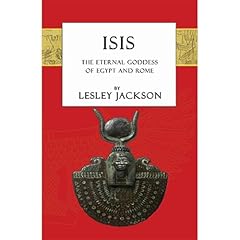 Isis Audiobook By Lesley Jackson cover art