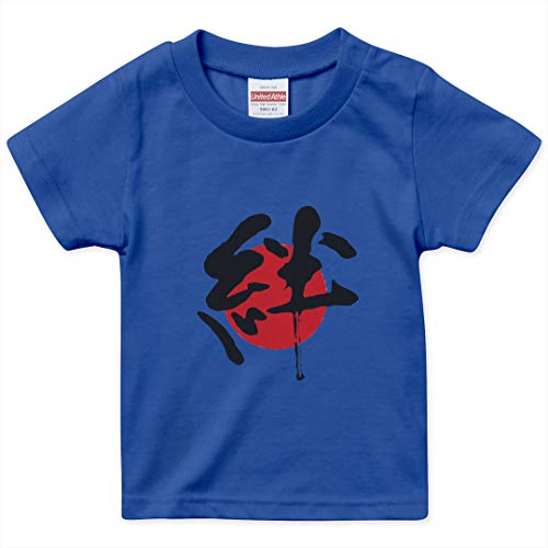 [igsticker] vg TVc LbY q 110 TCY size  N[lbN F Cu[ u[ t-shirt 000170 {Ea ̑ { J ̊