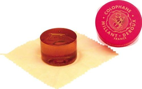 Rosin Gold and Silver