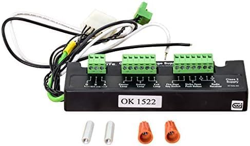 Liftmaster K70-51060 Surge Protector Kit SL3000 & CSW200 Commercial Opener Q410