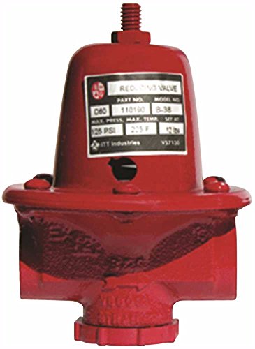 ITT Bell & Gossett 110190LF B-38,1/2