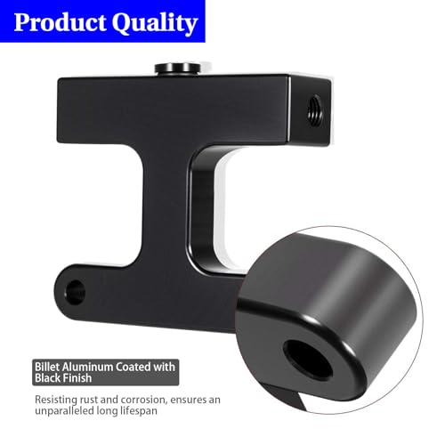 New Fuel Filter Delete Tool Bypass Removal Kit for 2003-2009 Dodge Ram 2500, 3500 5.9 & 6.7 Cummins Diesel
