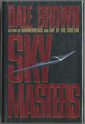 Sky Masters 1556112327 Book Cover