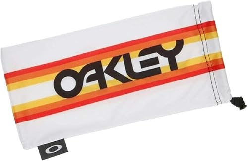 Oakley Microbolsa, Puños Retro Stripe