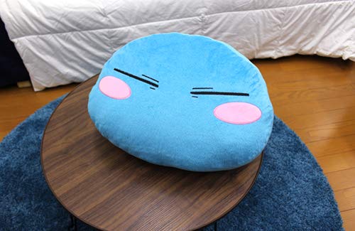 Amazon.co.jp: 転生したらスライムだった件 リムル様 フェイス