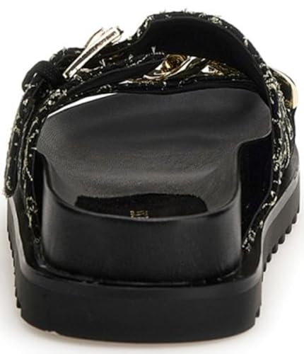 GUESS FATEMA SANDAL FLAT