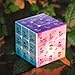 Cuberspeed Periodic Table 3x3 Speed Cube Puzzle Magic Cube 3x3x3 Puzzle
