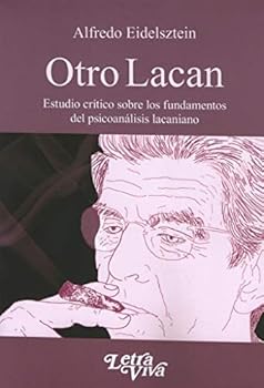 Paperback Otro Lacan [Spanish] Book