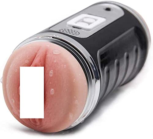 Masturbadores Masculinos - Copo Oral Masculino Inteligente À Prova D' agua, Brinquedo Sugador Mascu