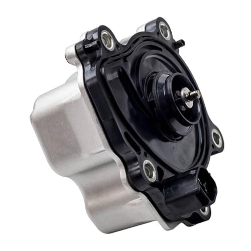 Pompe à eau électrique 161A0-39025 - Conception de précision pour berline hybride - 4