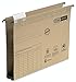 Produktbild Elba 100552063 Hängemappen und Zubehör Hängesammler vertic Ultimate braun