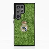Única y diseño oficial de Real Madrid.