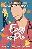 Cover zum Buch Easy as Pie