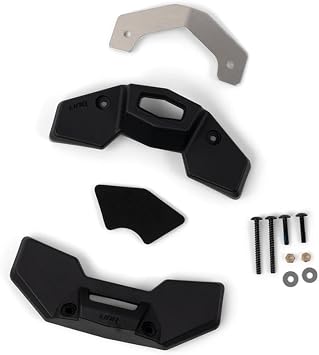 Sea-Doo OEM LinQ Base installation Kit, 295100883