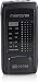 Memorex AM/FM Portable Radio (Black)