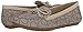 Calvin Klein Women's Linca Loafer, Cognac, 6