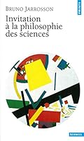 Invitation à la philosophie des sciences 2020133156 Book Cover