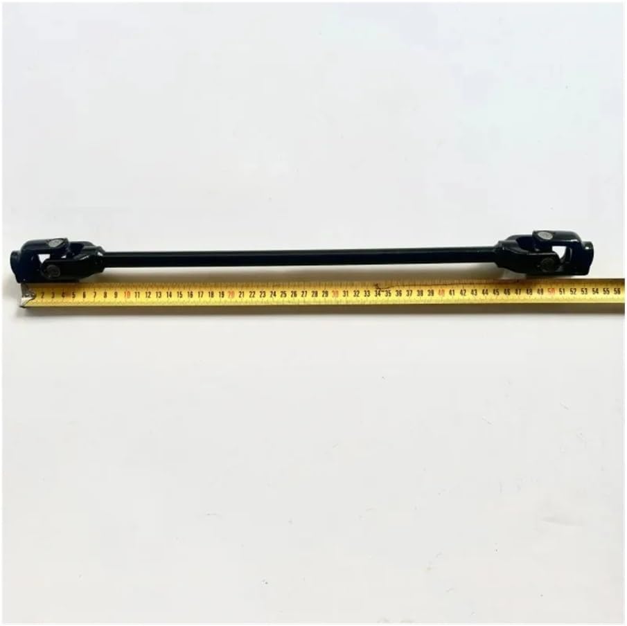 Fit For H-sun HS400UTV Bennch HS MSU400 UTV400 Steering Column Drive Axle Shaft 530mm Length 62700-112-0000