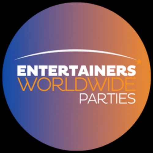 Couverture de Having a Party?