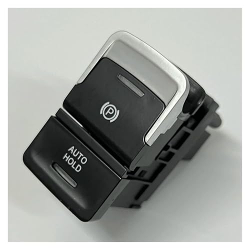 Actuador Freno Mano Golf 7 Con Sistema Autohold Electrónico