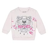 Material: 100 % Baumwolle. Details: KENZO Sweatshirt