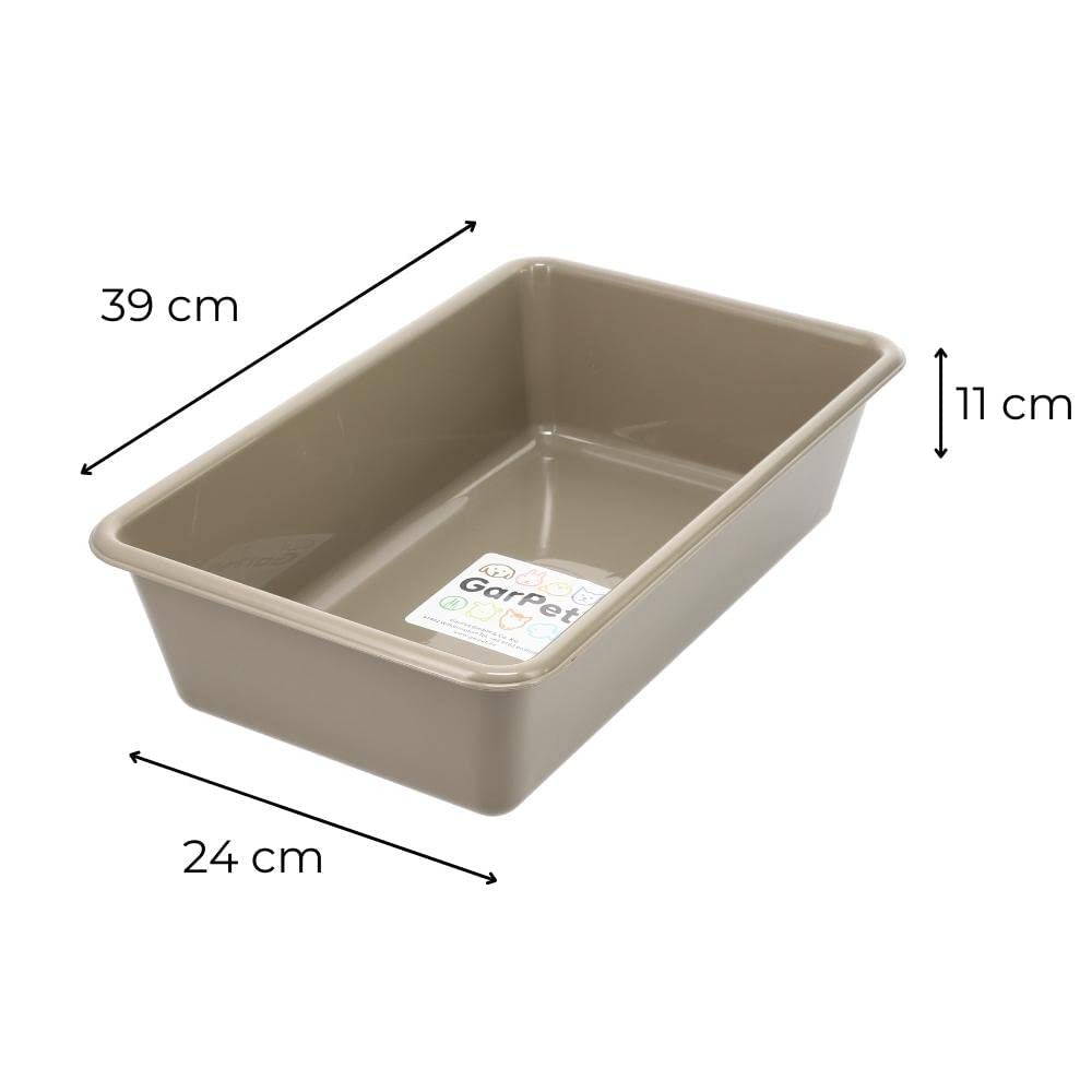 Hartz® Cat Litter Tray Hartz lupon.gov.ph
