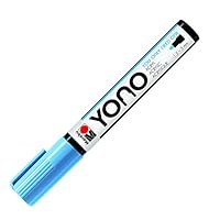 12400101070 12400101070-Yono Marqueur Acrylique Polyvalent Avec Pointe