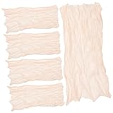 Sets de table en lin - peuvent ajouter un peu de décoration à votre table à manger, table basse, table d'appoint buffet, bon effet décoratif, nappes décoratives pour table