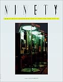  Ninety, Art des années 90 - Art in the 90\'s, numéro 26 : Ernest Pignon-Ernest, Franck, Chalendard