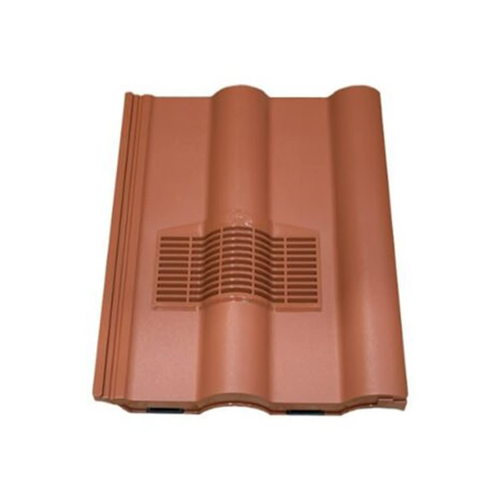 Ulti-Mate Double Roman Vent (Terracotta)