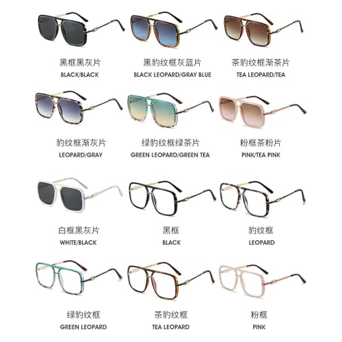 Lunettes de soleil Steampunk en métal rétro pour un style d'été unique