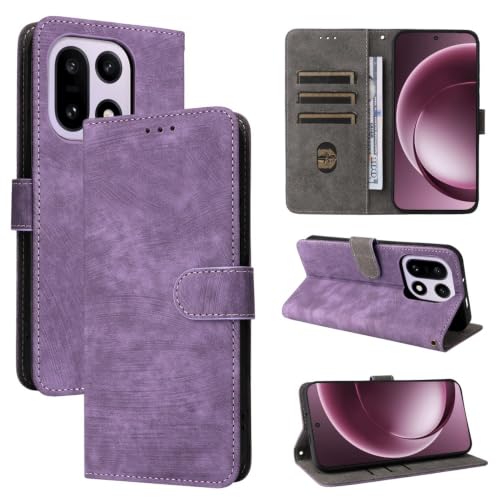 Protection Moto Edge 50 Ultra 5G étui portefeuille violet anti-choc