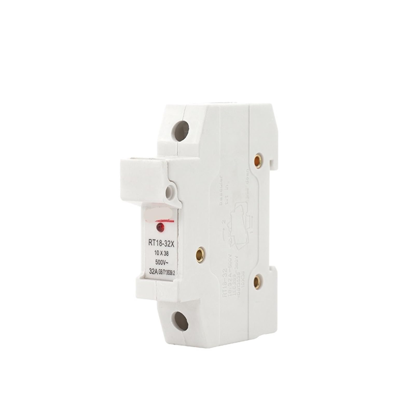 Base de fusible basse tension RT18-32 pour éviter les surcharges
