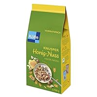 Kölln Müsli Knusper Honig