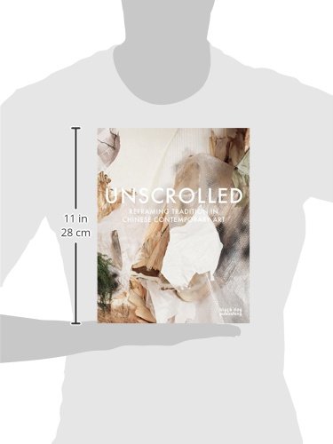 Unscrolled: Reframing Tradition in Chinese