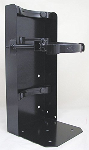 Amerex 811 Vehicle Bracket for 20 C02 Extinguisher