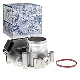 Enthält folgende Markenprodukte: VEMO V10-81-0084 Drosselklappenstutzen