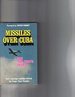 God's Missiles over Cuba 0880050004 Book Cover