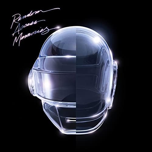 洋楽 Daft Punk Random Access Memories CD Play Random Access Memories (10th Anniversary Edition) by Daft