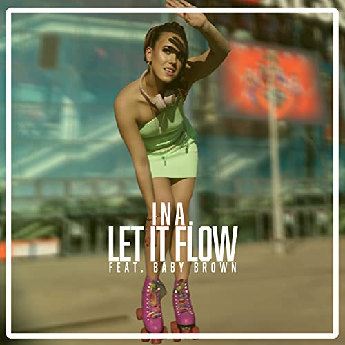 INA feat. Baby Brown