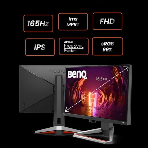 Consejos y comparativas para Comprar Benq zowie 144hz disponible en línea para comprar. 20 Consejos y comparativas para Comprar Benq zowie 144hz disponible en línea para comprar. 10