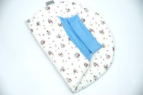 Strampelsack 0-6 Monate Baby Pucksack Schlupfsack für den Sommer oder Winter