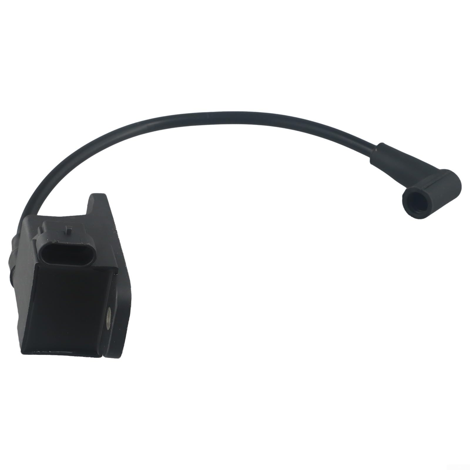 Bobine d'allumage pour Mercury Marine 114-7509 827509A10 Connecteur 4 broches pour moteurs hors-bord 2-6 cylindres 1996-2006