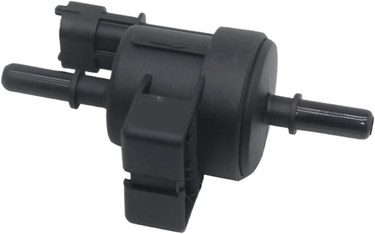 Emission Canister Purge Valve Solenoid Control 55567453 1Pcs
