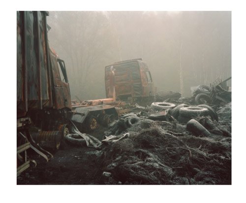 Jörn Vanhöfen: Aftermath