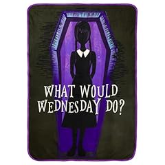 Wednesday the Addams Family