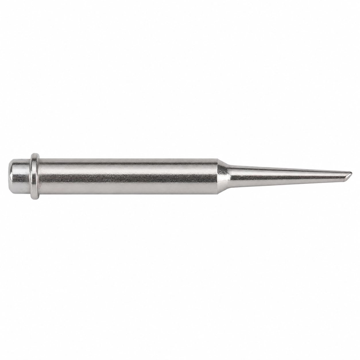 Precision Conical Soldering Iron Tip Replacement Metal Bit for PCB Repair, Electronics Soldering and DIY Projects, Pack of 1-image-20