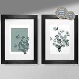 Impresión giclée profesional, impreso en papel mate de 230 g/m² con tintas de archivo de alta calidad