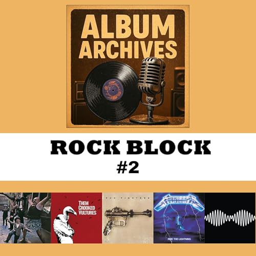 Album Archives - Rock Block 2