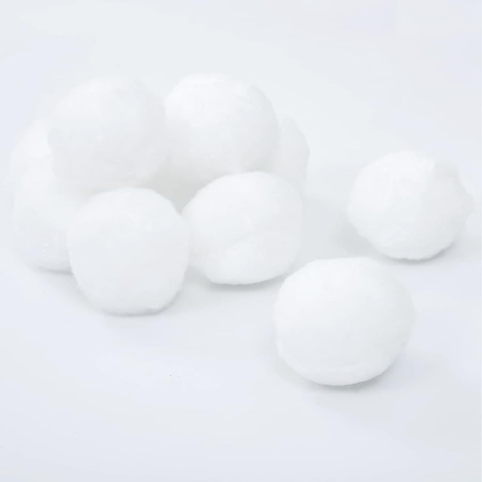 Boules filtrantes pour piscine 700 g PE,Balles de filtre de piscine, Billes filtrantes pour piscine pour systèmes de filtrage à sable remplacent pour filtre de piscine, Convient aux systèmes de